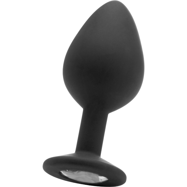OUCH! Diamond Butt Plug Large – Buttplug Anaal