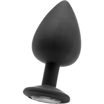 OUCH! Diamond Butt Plug Extra Large –  Buttplug Anaal