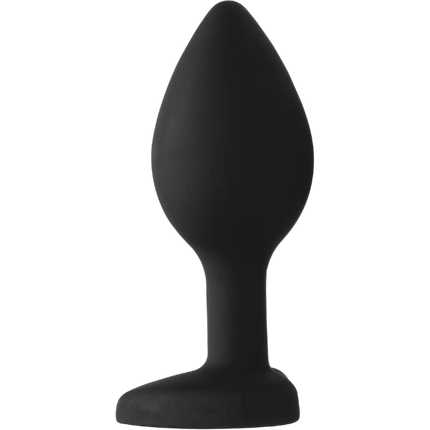OUCH! Diamond Heart Butt Plug Large – Buttplug Anaal