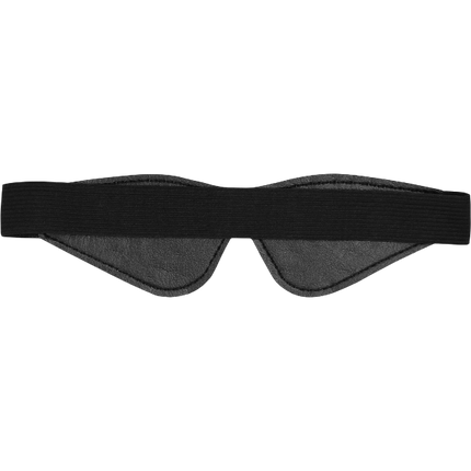 OUCH! Oogmasker Blinddoek – Sensueel Bondage Accessoire