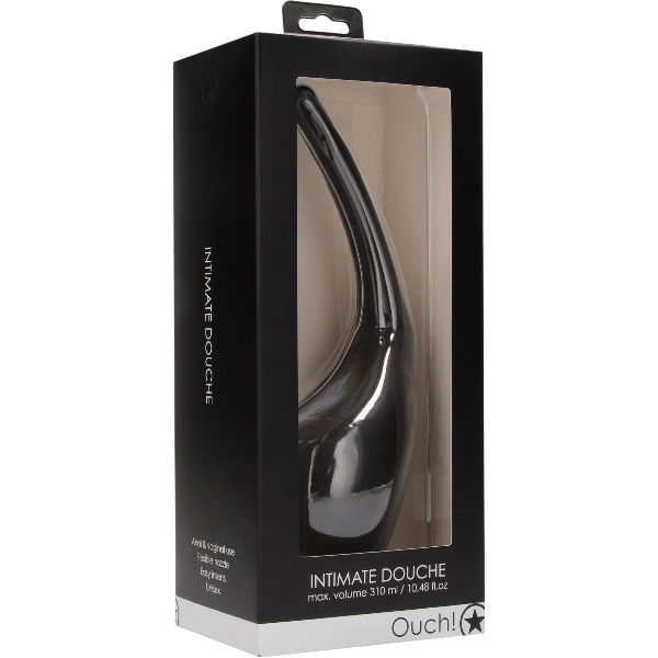 OUCH! Intieme Douche – Erotisch Accessoire BDSM