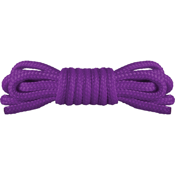 OUCH! Japans Touw 1,5 m – Shibari Bondage Touw Katoen Paars