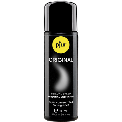 Pjur Original Siliconenbasis Glijmiddel 30ml – Reisverpakking