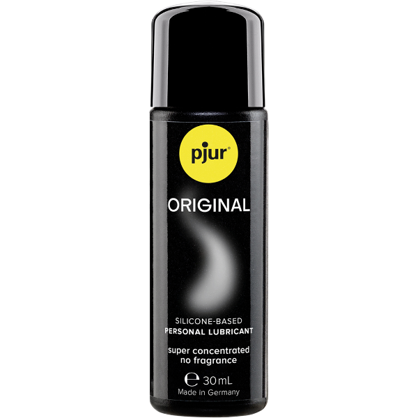 Pjur Original Siliconenbasis Glijmiddel 30ml – Reisverpakking
