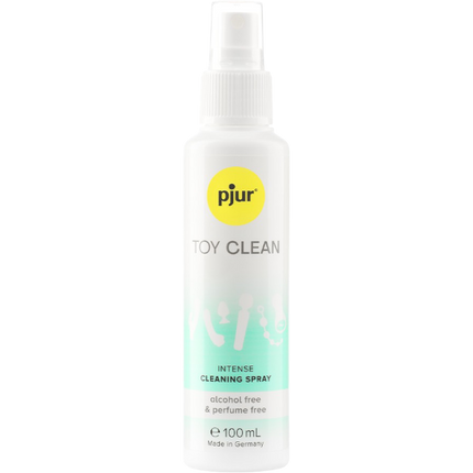 Pjur Toy cleaner spray