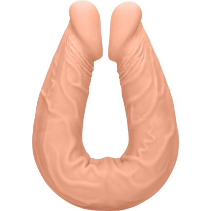 RealRock Double Dong van 36 cm – Dubbele Dildo voor Twee