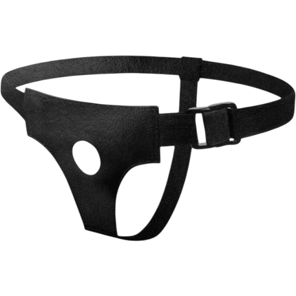 RealRock Dong van 17cm – Realistisch met ballen