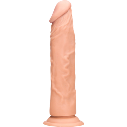 RealRock Dong van 17 cm – Realistisch zonder ballen