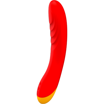 ROMP Hype Classic Vibrator Krachtig – Upgraded Multifunctioneel