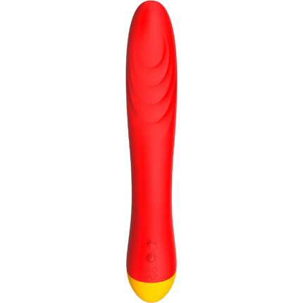ROMP Hype Classic Vibrator Krachtig – Upgraded Multifunctioneel