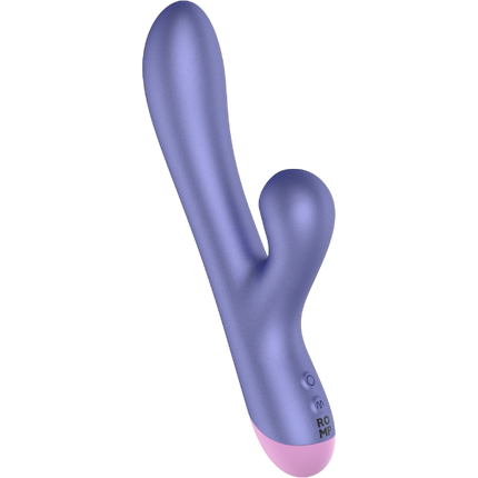ROMP Pulse Rabbit Vibrator – Pulse Wave G-spot en Clitoris