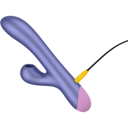 ROMP Pulse Rabbit Vibrator – Pulse Wave G-spot en Clitoris