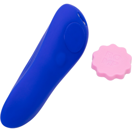 ROMP Party Panty Vibrator met Remote – Draadloos Discreet Buiten