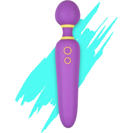 ROMP Pleasure Kit 3 Toys Koppelset – Complete Vibrator Set