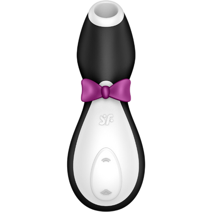 Satisfyer Pro Penguin Next Generation Luchtdruk Vibrator – Clitoris