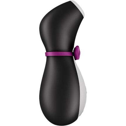 Satisfyer Pro Penguin Next Generation Luchtdruk Vibrator – Clitoris