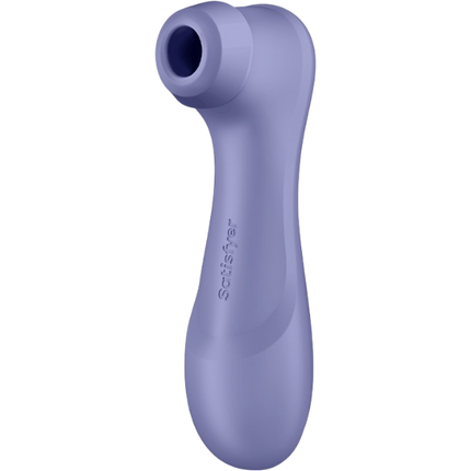 Satisfyer Pro 2 Gen 3 App Controlled Lila – Luchtdruk Vibrator met App