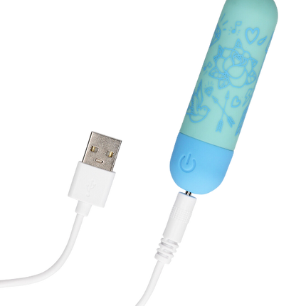 S-line I'm Drawn to You Bullet Vibrator – Potlood Vorm Vibrator
