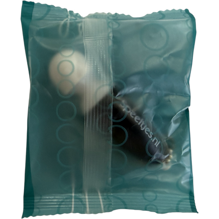 Speel met me Mini wand vibrator