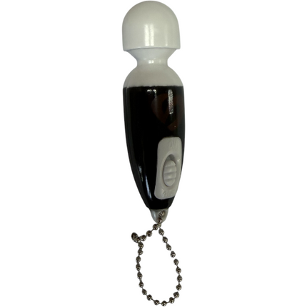 Speel met me Mini wand vibrator