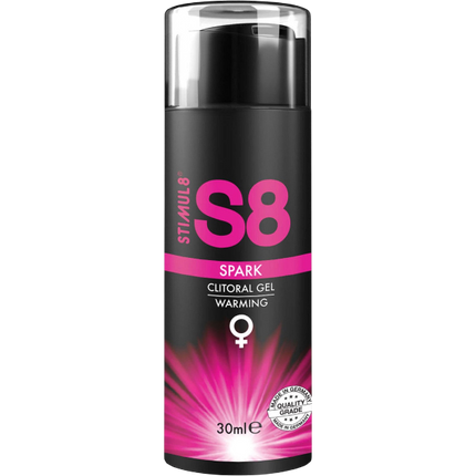 S8 Together Couple Kit Glijmiddel Set – Starterset voor Koppels