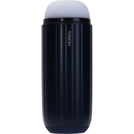 Svakom Iker Neo Prostaatmassager – App-Gestuurd Dubbele Stimulatie