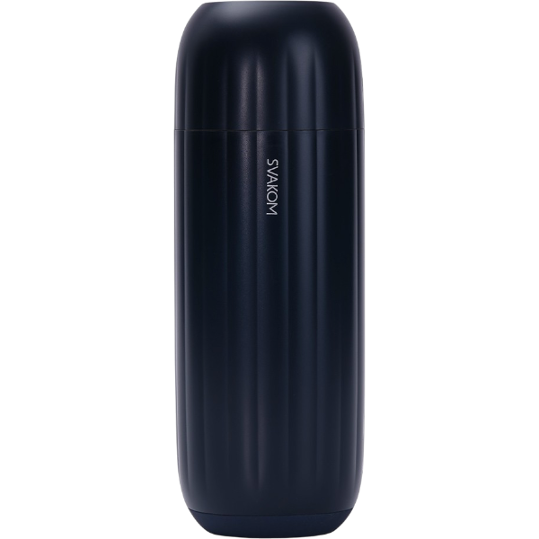 Svakom Sam Neo 2 Connexion Series Interactive Masturbator Blauw