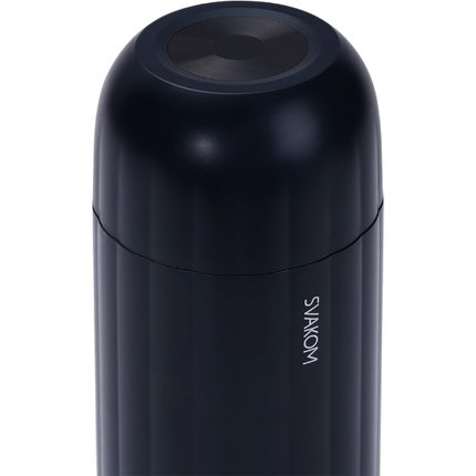 Svakom Sam Neo 2 Connexion Series Interactive Masturbator Blauw
