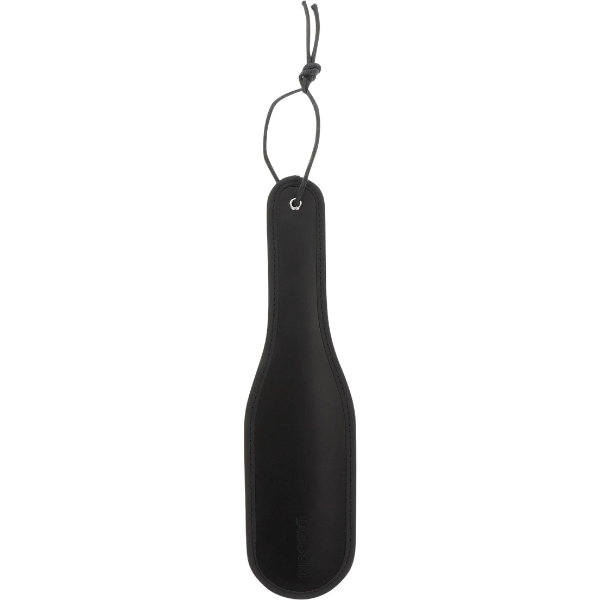 Taboom Hard and Soft Touch Paddle – Dubbelzijdige Slaanpeddel