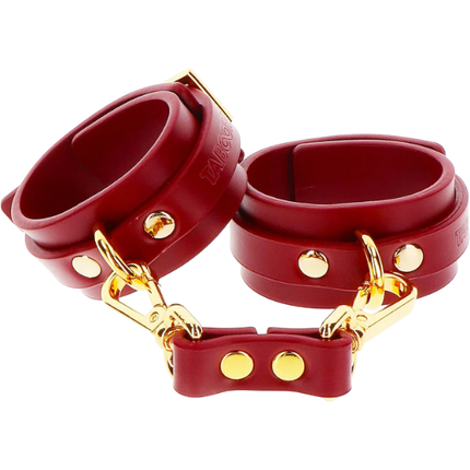 Taboom Wrist Cuffs Polsboeien – Verstelbare BDSM Polsboeien