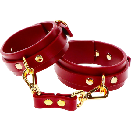 Taboom Ankle Cuffs Enkelboeien – Verstelbare BDSM Enkelboeien
