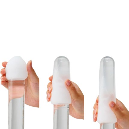 Tenga Egg Variety Pack 6 stuks – Masturbatie Eggs Verschillende Texturen
