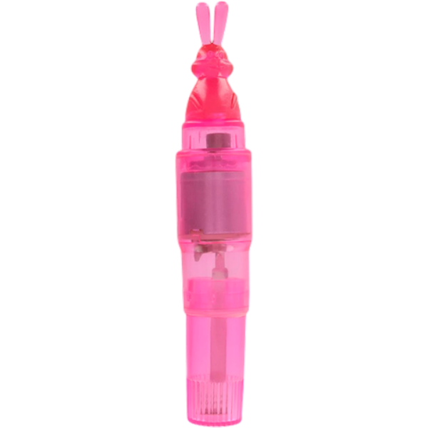 Toyjoy Bunny Stimulator Mini Vibrator – Compact Konijntje Vibrator