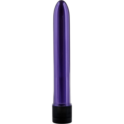 Toyjoy Retro Ultra Slimline Vibrator – Smal Klassiek Design