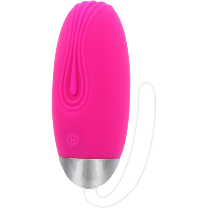 Toyjoy Funky Remote Egg – Vibrerend Ei met Afstandsbediening koppels