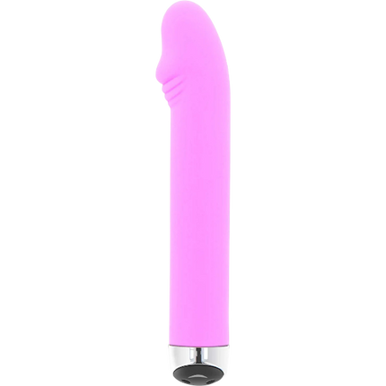 Toyjoy Love Me Forever Vibrator – Klassieke Veelzijdige Vibrator