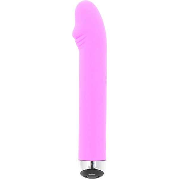 Toyjoy Love Me Forever Vibrator – Klassieke Veelzijdige Vibrator