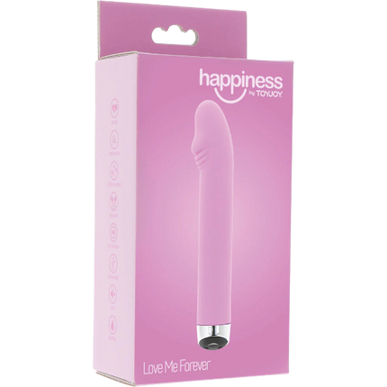 Toyjoy Love Me Forever Vibrator – Klassieke Veelzijdige Vibrator