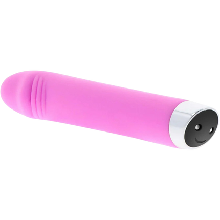 Toyjoy Love Me Forever Vibrator – Klassieke Veelzijdige Vibrator