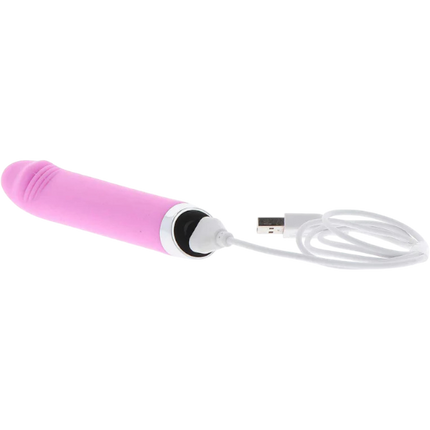 Toyjoy Love Me Forever Vibrator – Klassieke Veelzijdige Vibrator