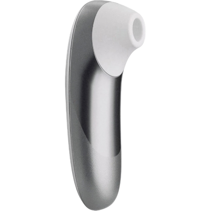 Womanizer PRO Luchtdruk Vibrator Zwart – Premium Clitoris Stimulator
