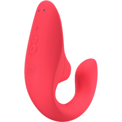 Womanizer Blend clitoris en g-spot stimualtor- handsfree